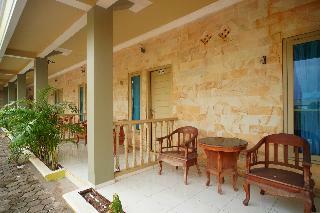 Hotel Oyo 182 Nugraha Residence