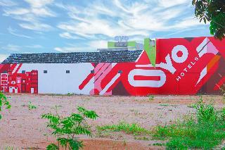 Hotel Oyo 182 Nugraha Residence