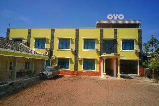 Hotel Oyo 182 Nugraha Residence
