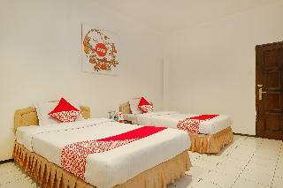 Oyo 206 Hotel Candra Kirana