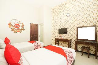 Hotel Putri Utari Guest House