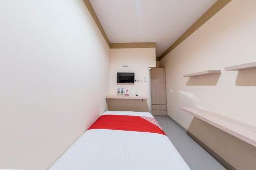 Hotel Oyo 478 Balcon Biru