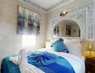 Hotel Riad Abaka By Ghali Annexe