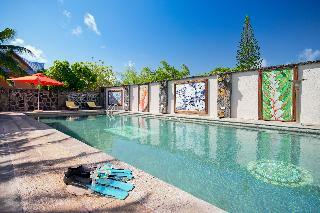 Hotel Pereybere Serviced Suites