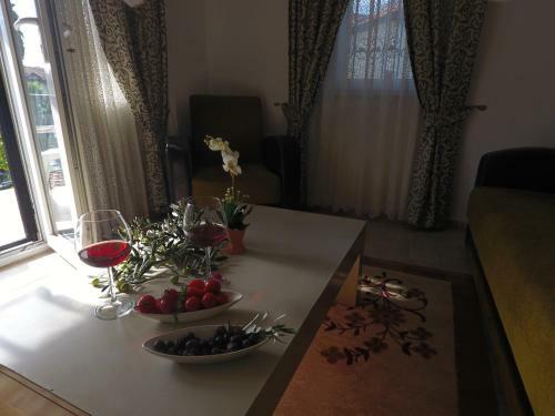 Lale Apartments Fethiye
