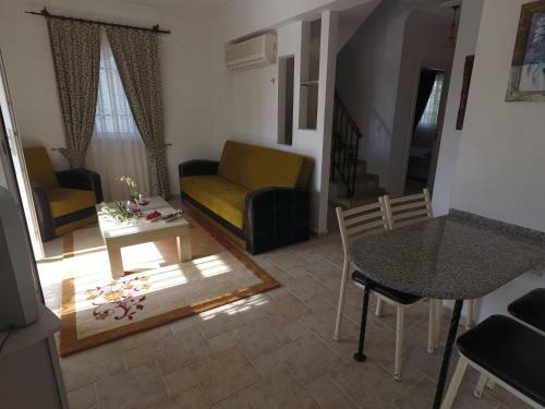 Lale Apartments Fethiye