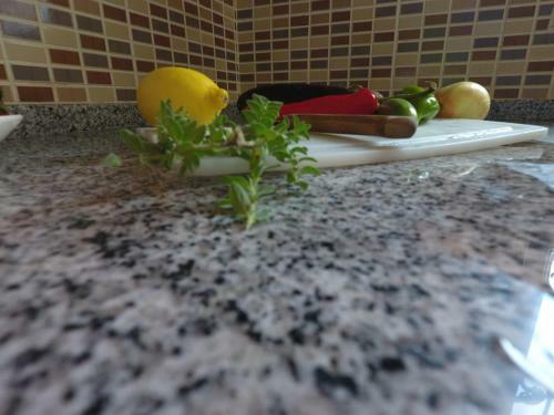 Lale Apartments Fethiye