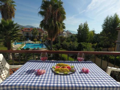 Lale Apartments Fethiye
