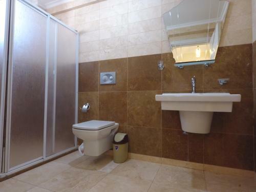 Lale Apartments Fethiye