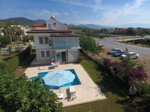 Lale Apartments Fethiye