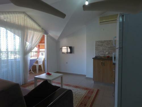 Lale Apartments Fethiye