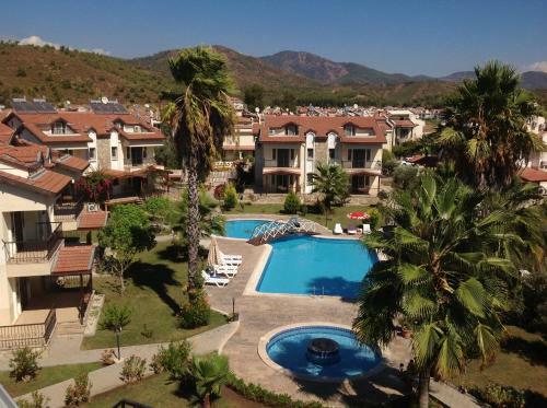 Lale Apartments Fethiye