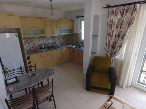 Lale Apartments Fethiye