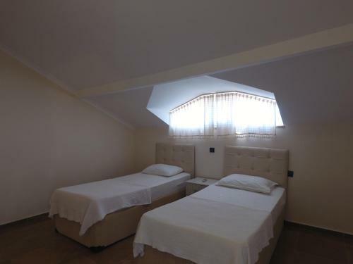 Lale Apartments Fethiye