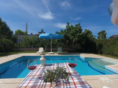 Lale Apartments Fethiye