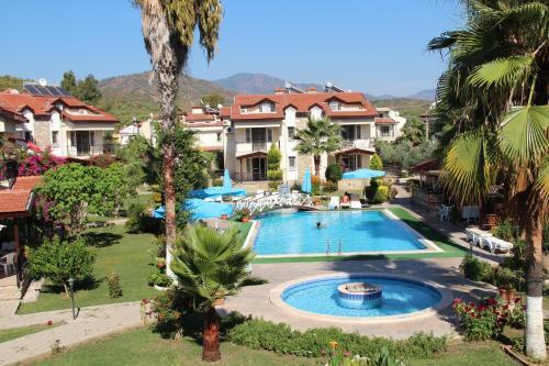 Lale Apartments Fethiye