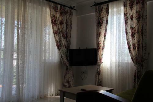 Lale Apartments Fethiye