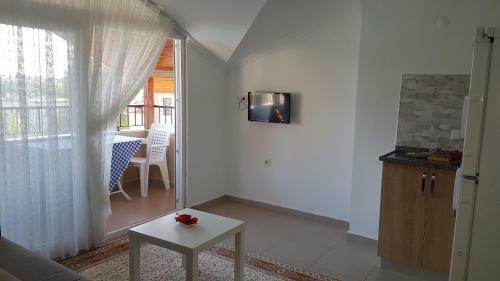 Lale Apartments Fethiye