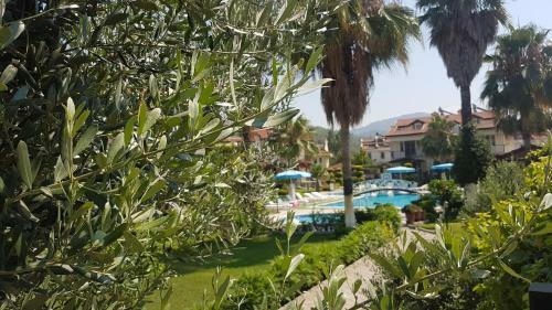 Lale Apartments Fethiye