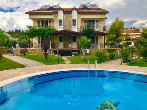 Lale Apartments Fethiye