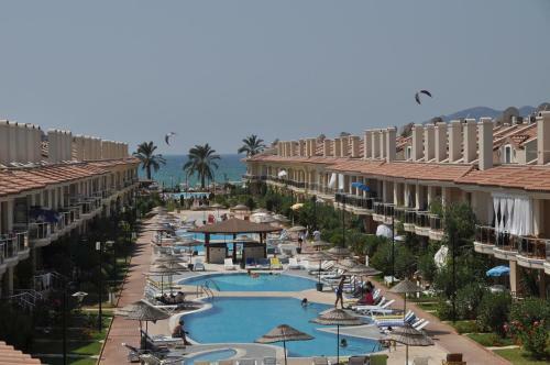 Sunset Beach Villas And Apartments