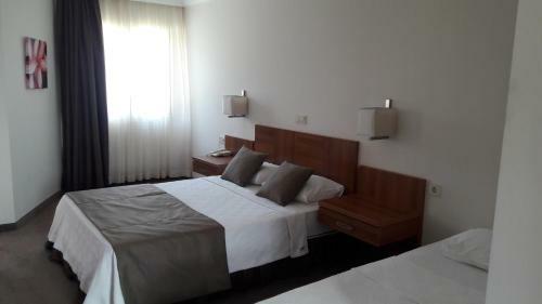 Melis Hotel Kusadasi