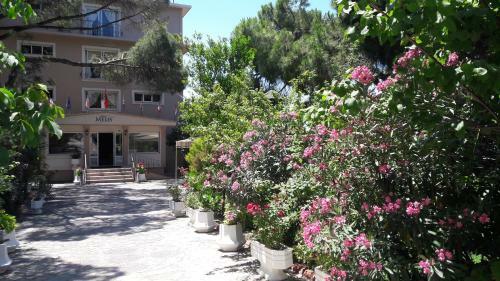 Melis Hotel Kusadasi