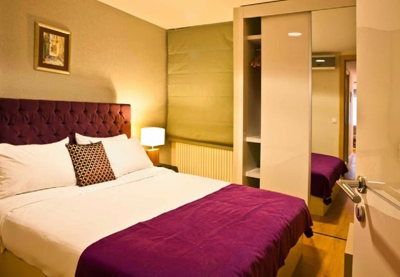 Apartamento Cheya Residence Nisantasi