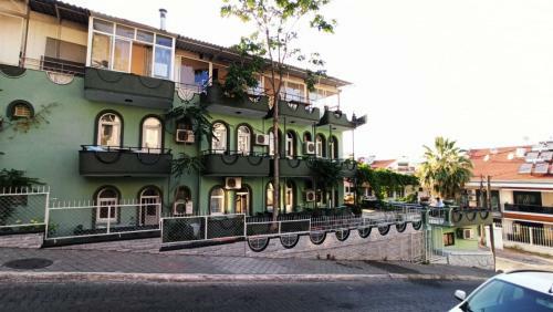 Hostal Ideal Pension