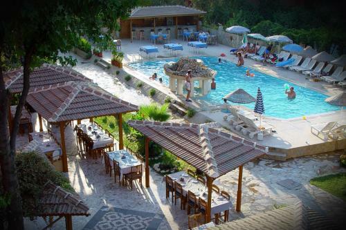 Apartamento Villa Truva