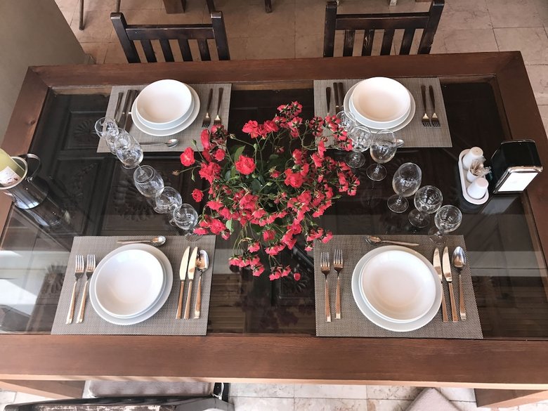 Kilim Apart Hotel