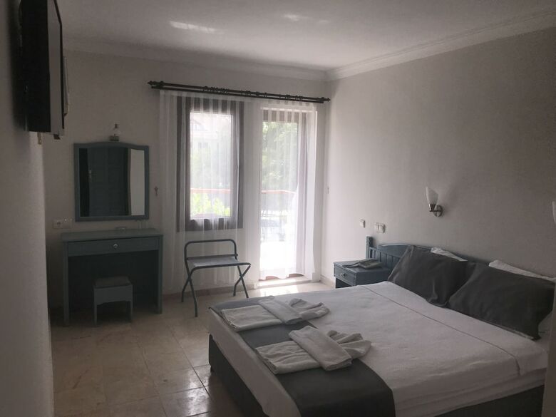 Kilim Apart Hotel