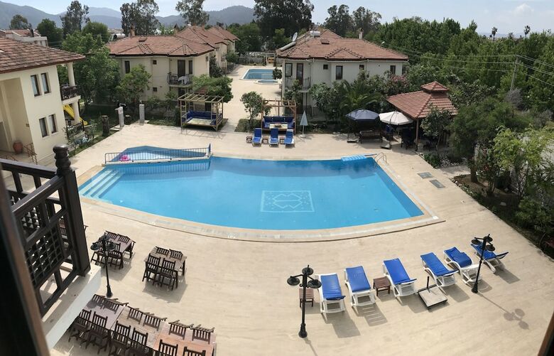 Kilim Apart Hotel