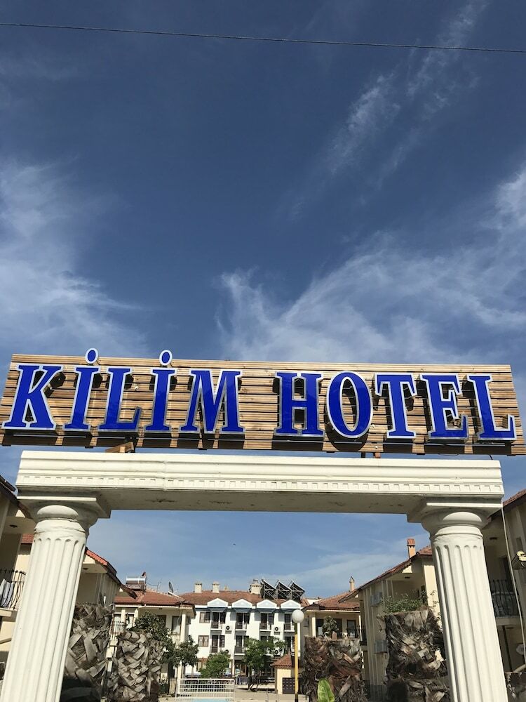 Kilim Apart Hotel