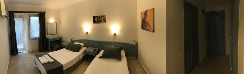 Kilim Apart Hotel