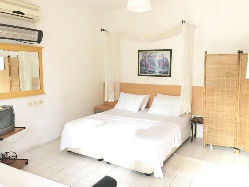 Hostal Mursel Pension Garden Hotel