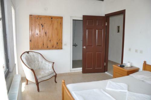 Hostal Mursel Pension Garden Hotel