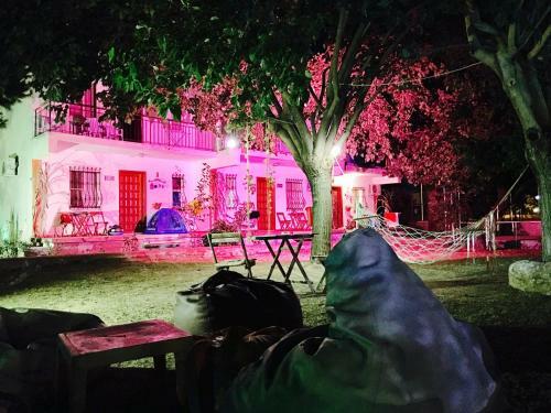 Hostal Mursel Pension Garden Hotel