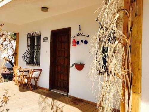 Hostal Mursel Pension Garden Hotel