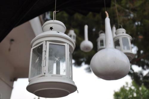 Hostal Mursel Pension Garden Hotel