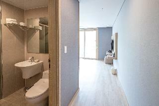 Hotel Sono Belle Cheongsong