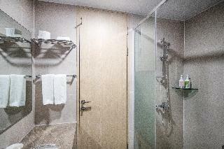 Hotel Sono Belle Cheongsong