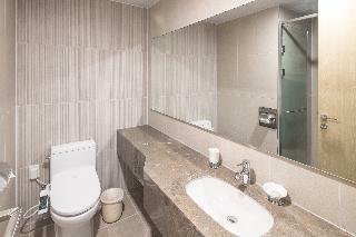 Hotel Sono Belle Cheongsong