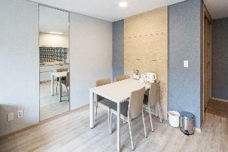 Hotel Sono Belle Cheongsong