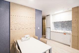 Hotel Sono Belle Cheongsong