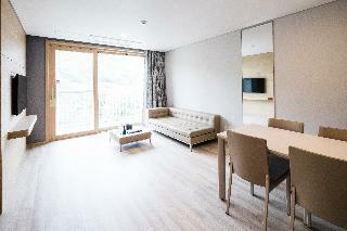 Hotel Sono Belle Cheongsong