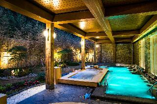 Hotel Sono Belle Cheongsong