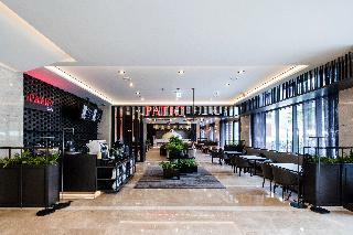 Hotel Sono Belle Cheongsong