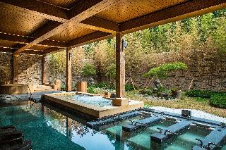 Hotel Sono Belle Cheongsong