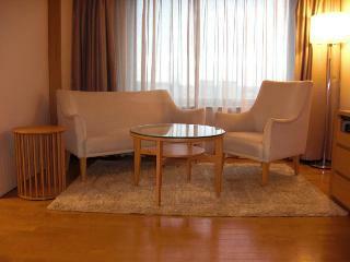Urawa Royal Pines Hotel
